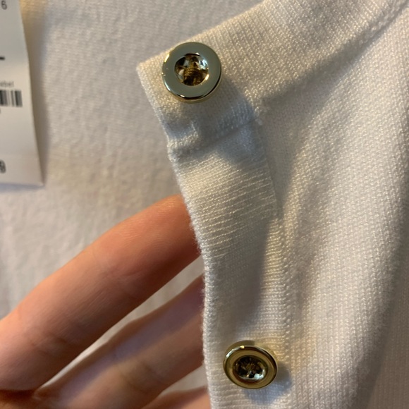 Charter club cardigan BNWT - Picture 5 of 5